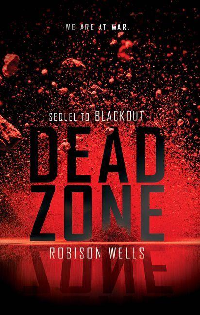 Vorderes Coverbild Dead Zone