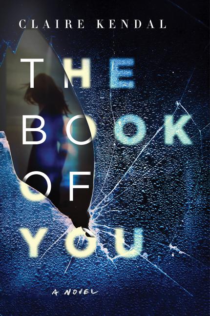 Vorderes Coverbild Book of You, The