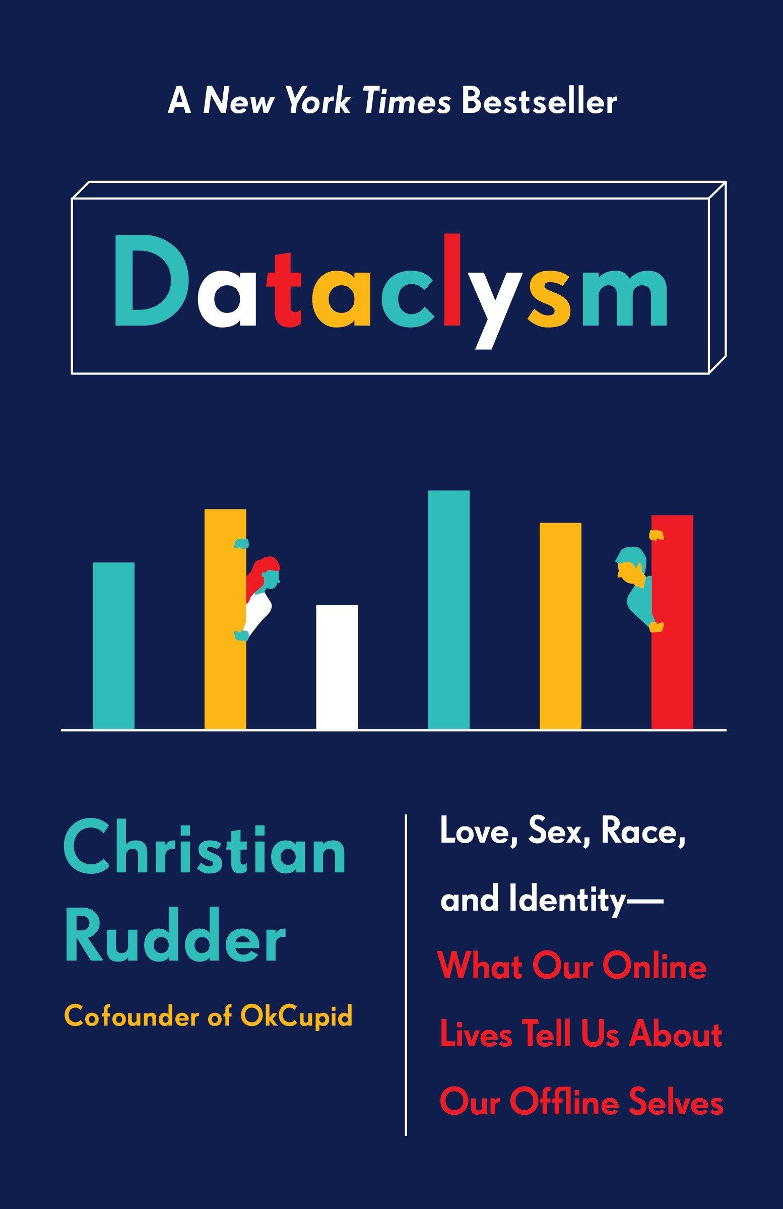 Vorderes Coverbild Dataclysm