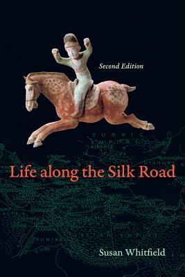 Vorderes Coverbild Life along the Silk Road