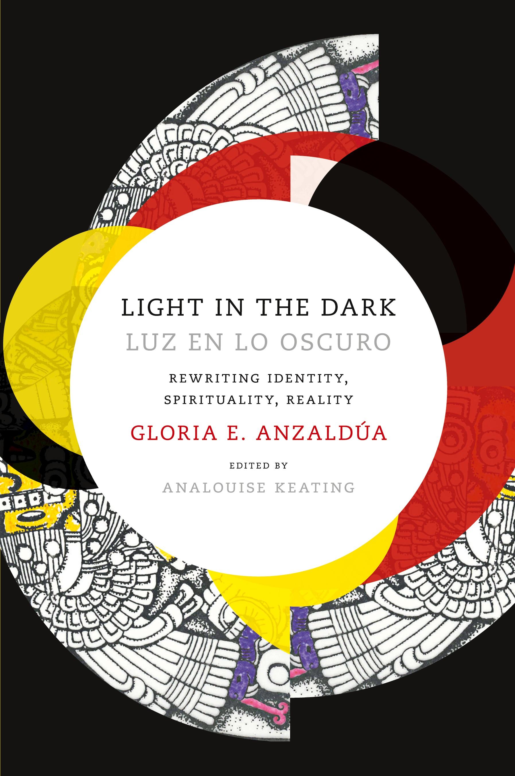 Vorderes Coverbild Light in the Dark/Luz en lo Oscuro