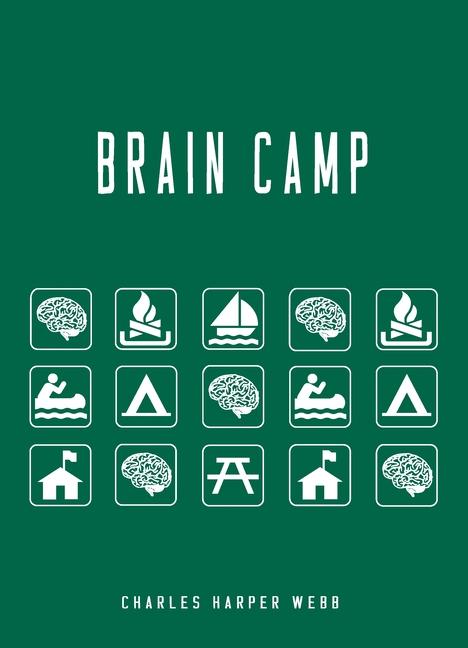 Vorderes Coverbild Brain Camp