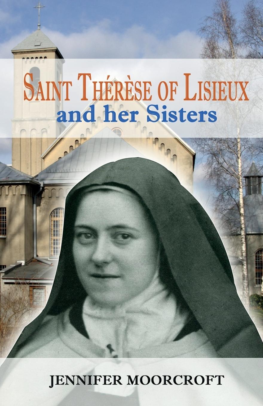Vorderes Coverbild Saint Thérèse of Lisieux and her Sisters