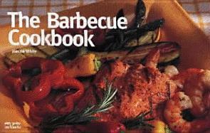 Vorderes Coverbild Barbecue Cookbook