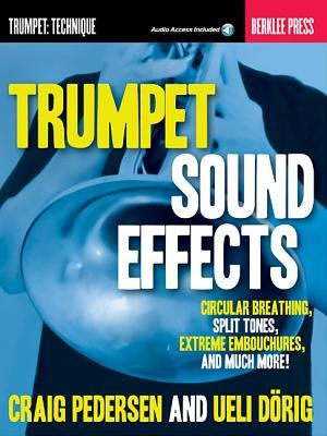 Vorderes Coverbild Trumpet Sound Effects