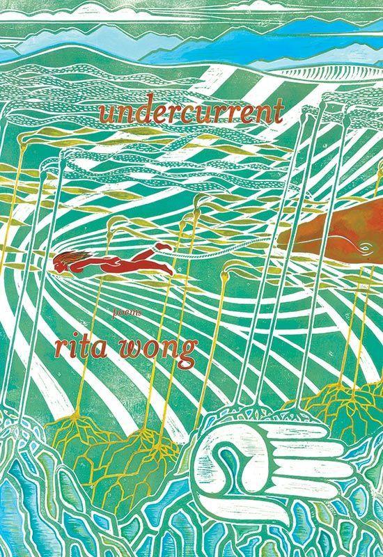 Vorderes Coverbild Undercurrent