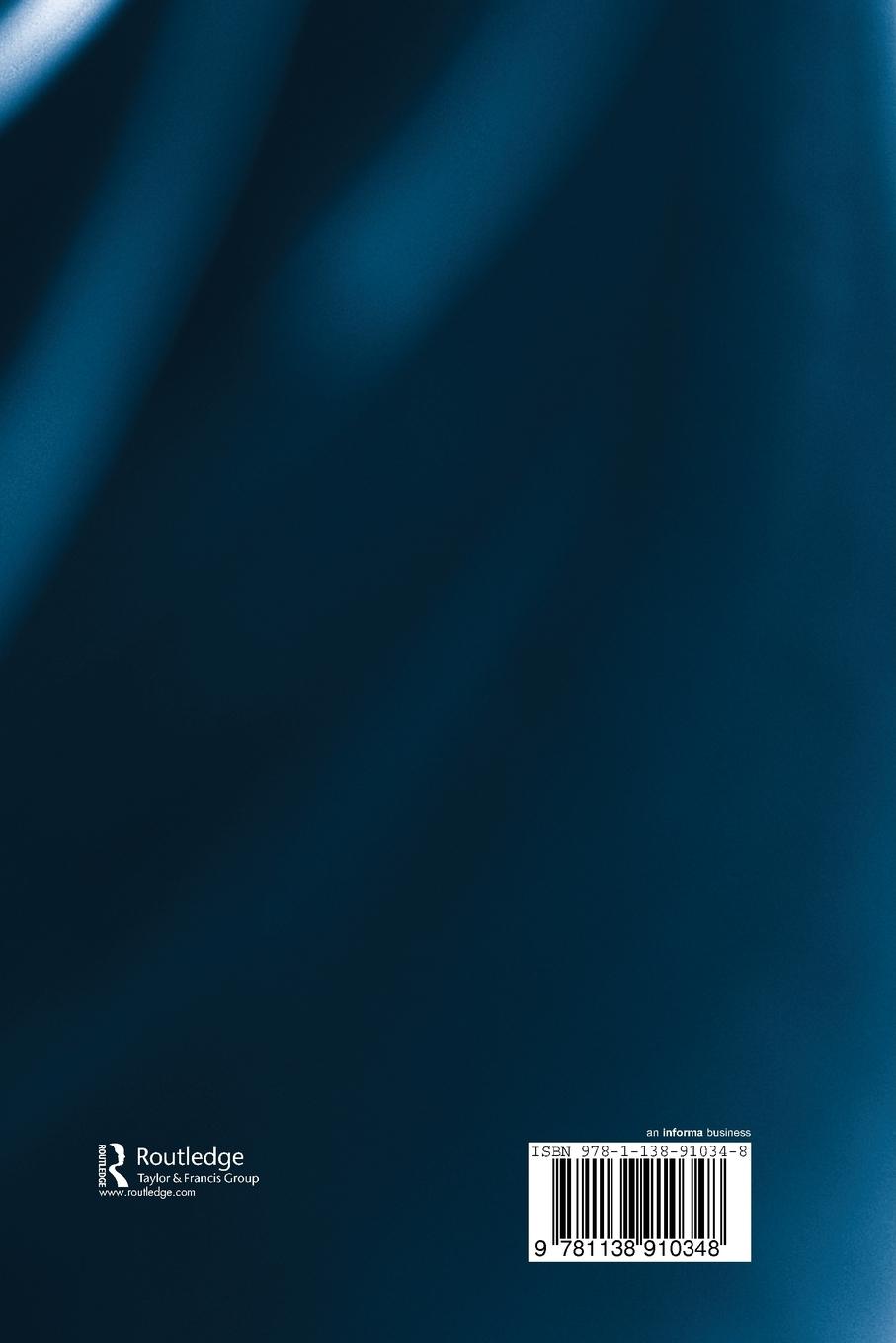 Rückseitencover China's Ethnic Minorities