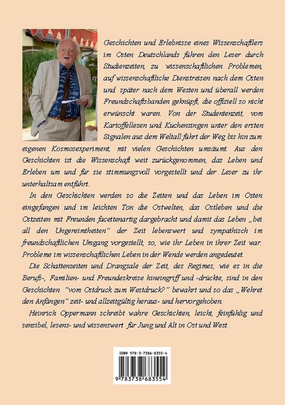 Rückseitencover Die Brücke