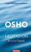 Vorderes Coverbild Meditasyon