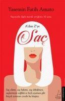 Vorderes Coverbild Adan Zye Sac