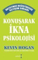 Vorderes Coverbild Konusarak Ikna Psikolojisi