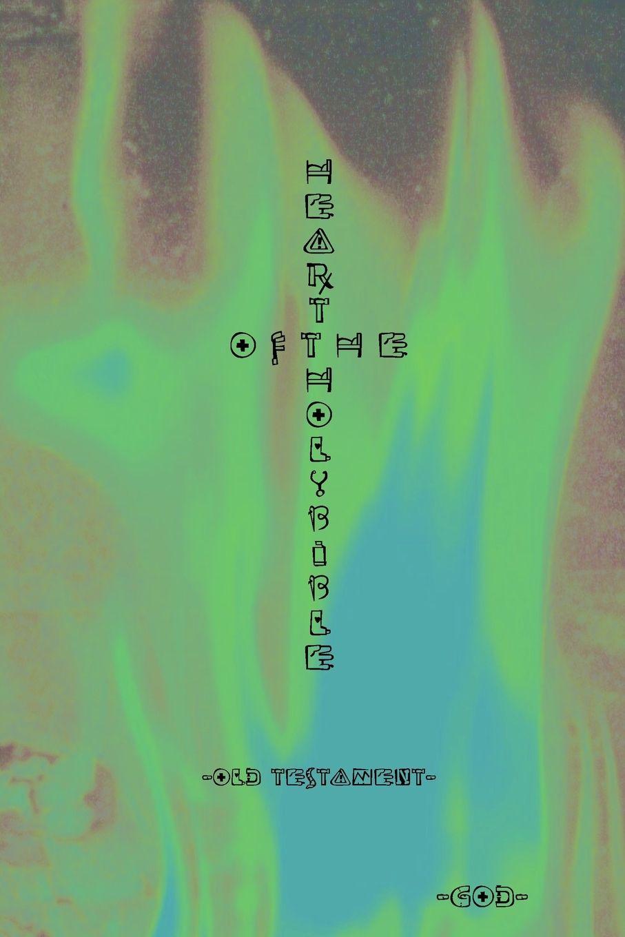 Vorderes Coverbild HEART of the HOLY BIBLE (Old Testament)