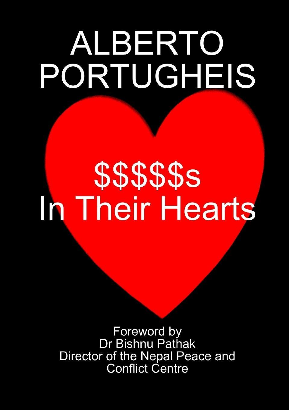 Vorderes Coverbild $$$$s In Their Hearts
