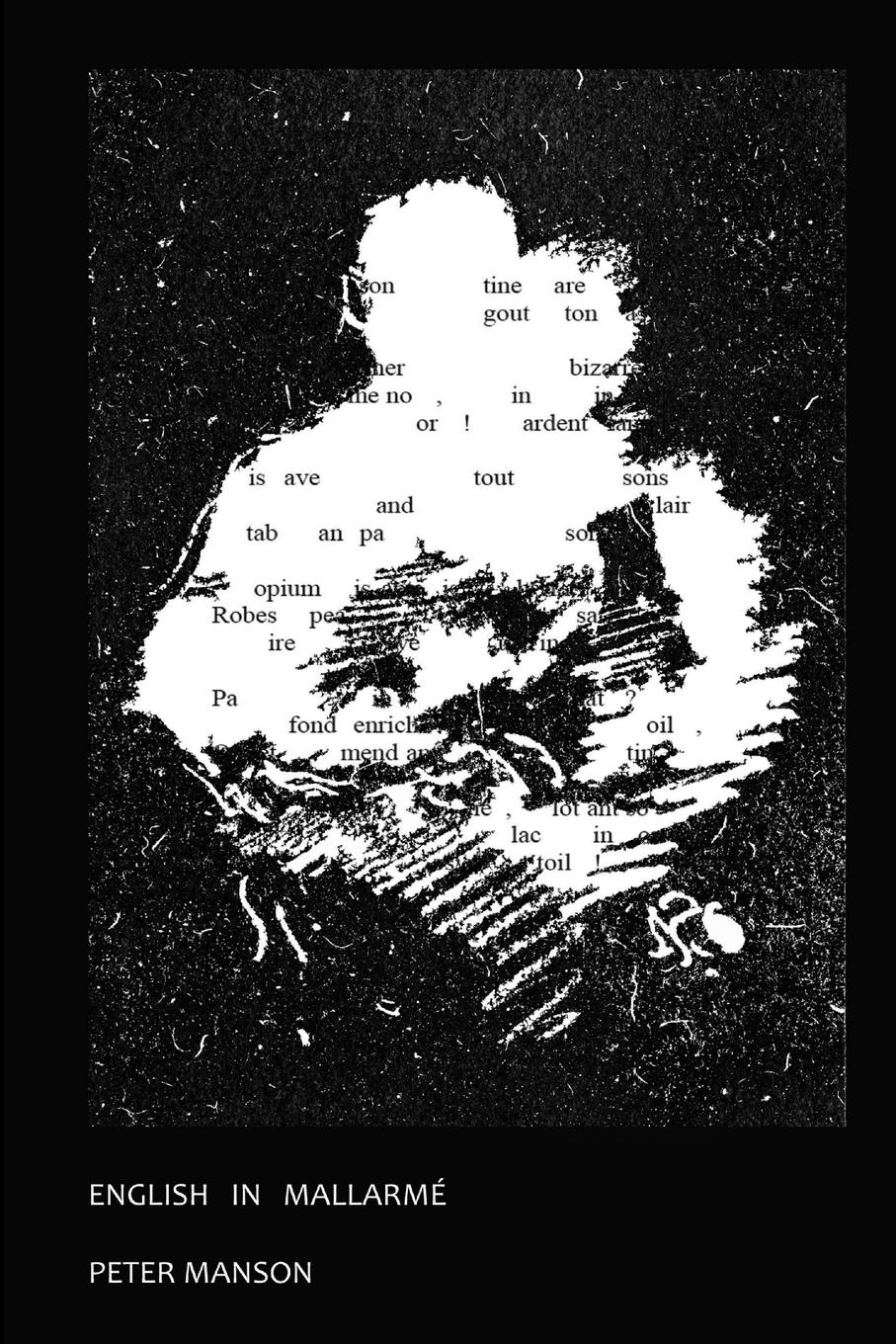 Vorderes Coverbild English in Mallarme