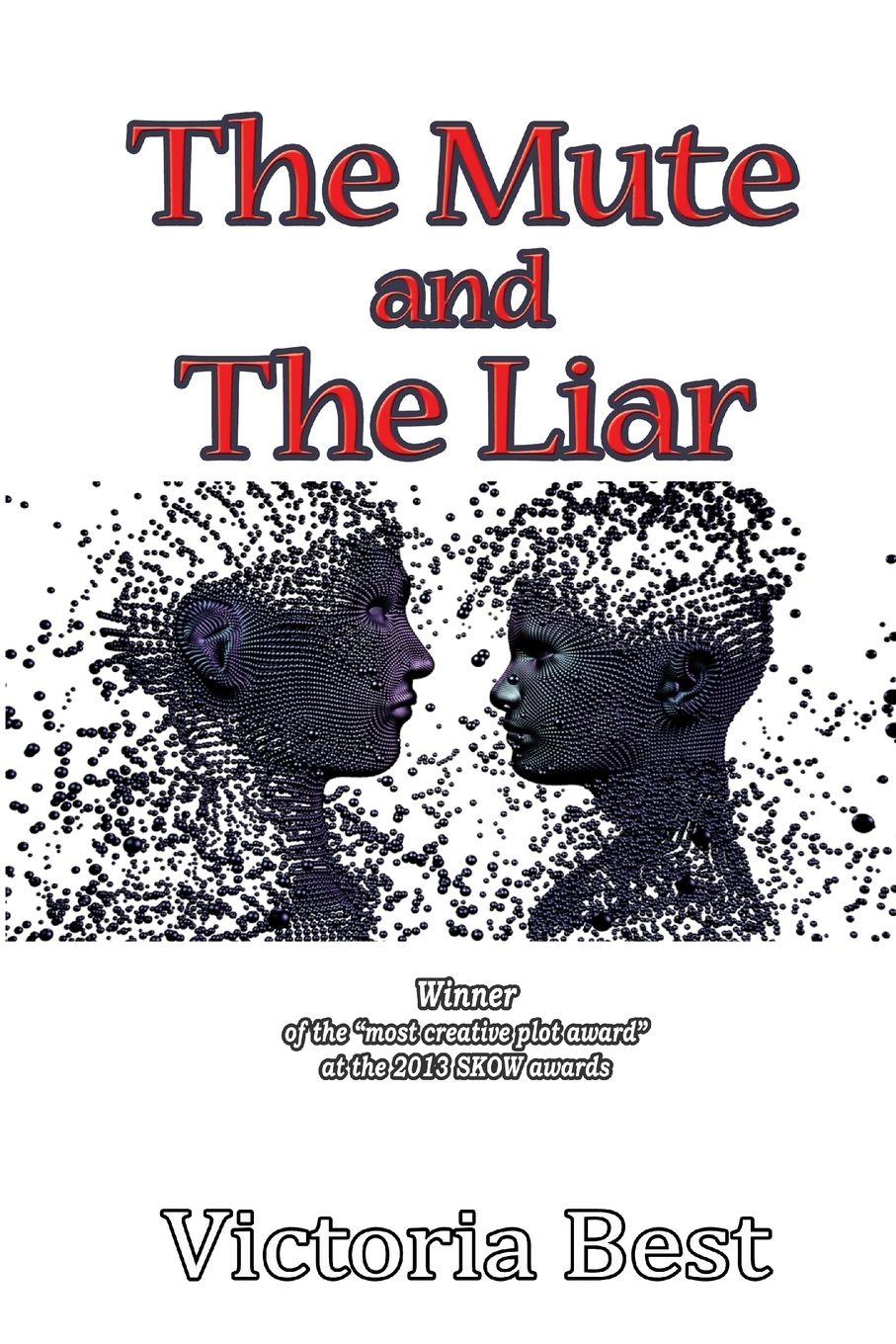 Vorderes Coverbild The Mute and The Liar