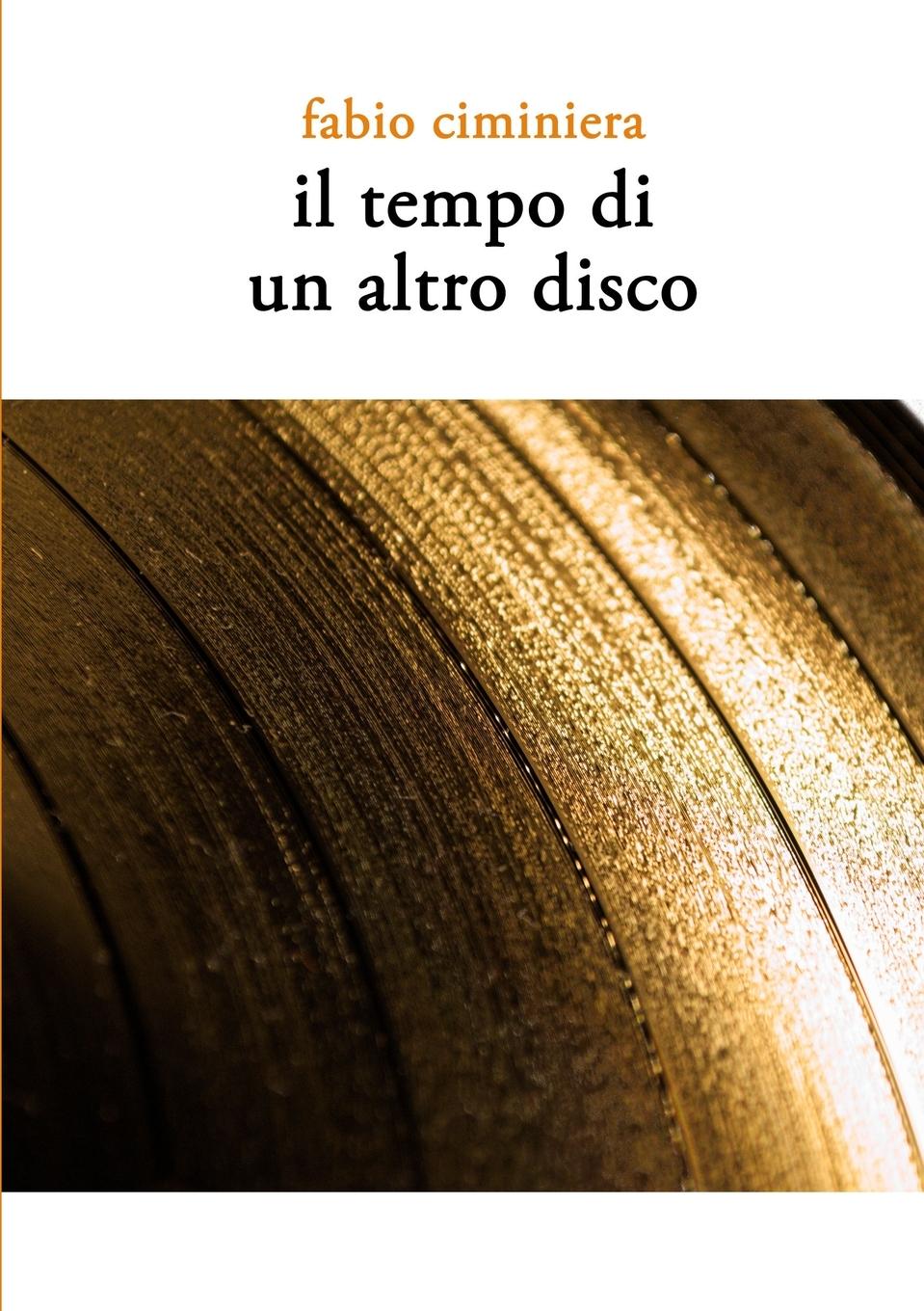 Vorderes Coverbild Il tempo di un altro disco
