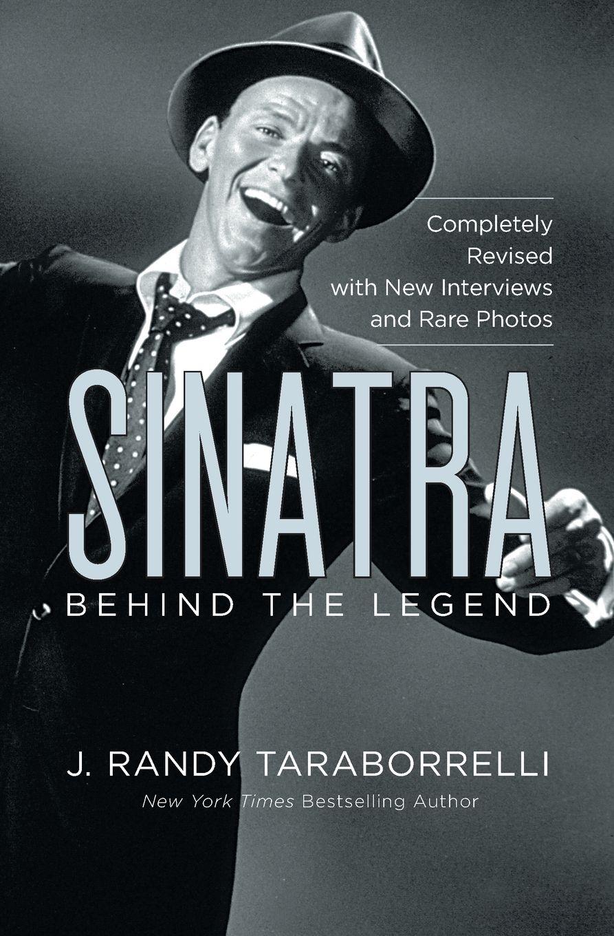Vorderes Coverbild Sinatra