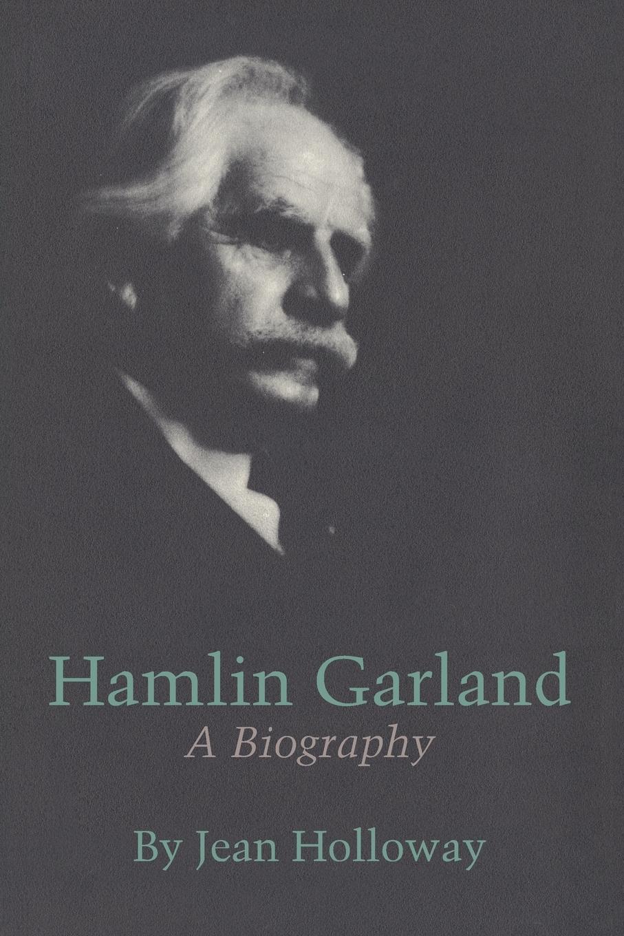 Vorderes Coverbild Hamlin Garland