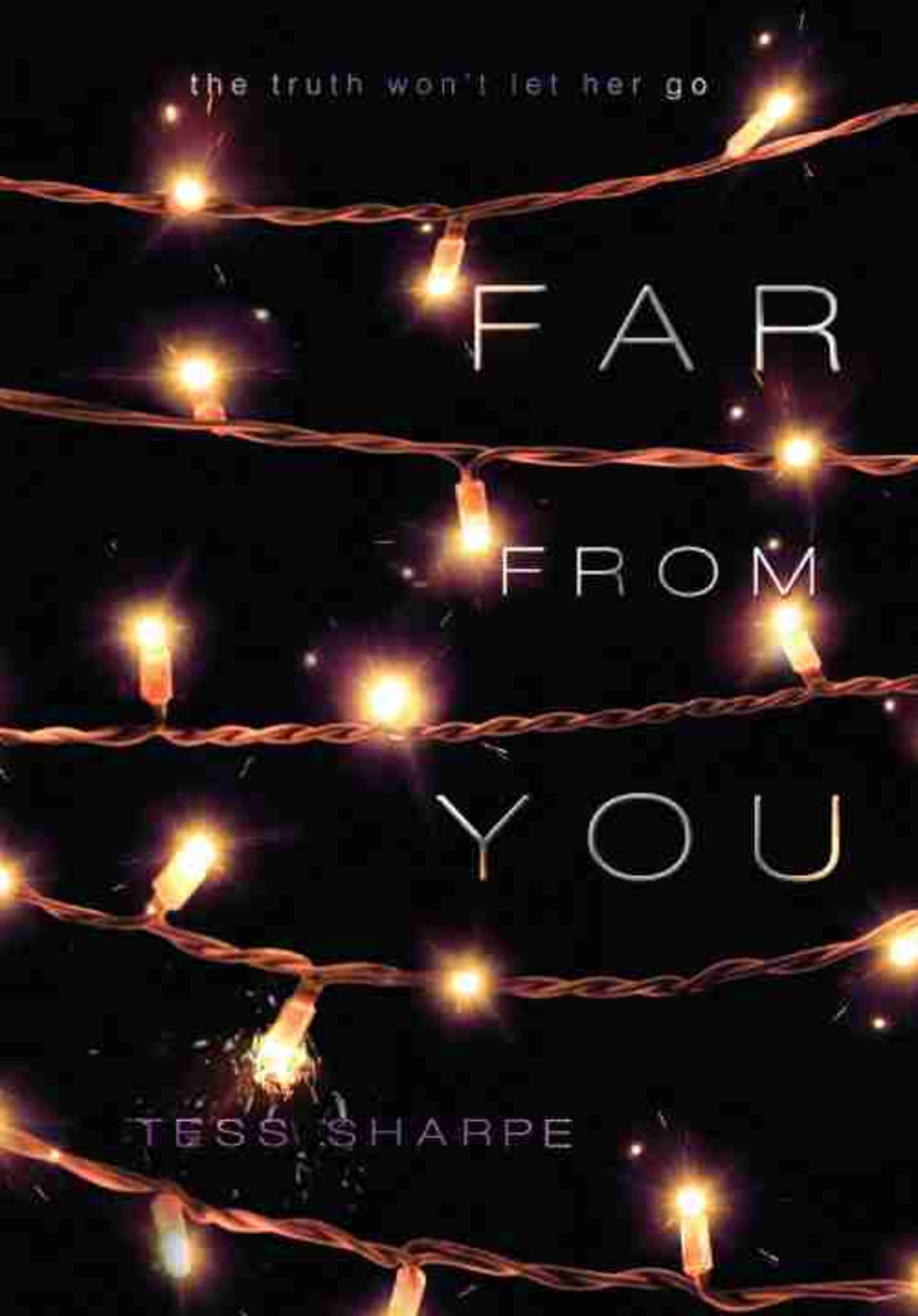 Vorderes Coverbild Far From You