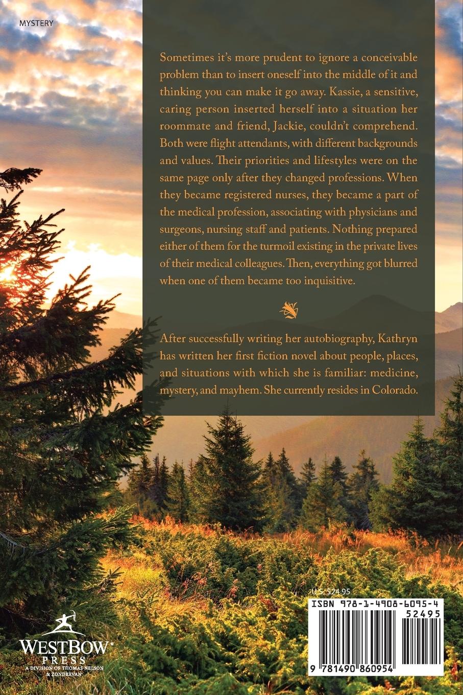 Rückseitencover The Sentinel