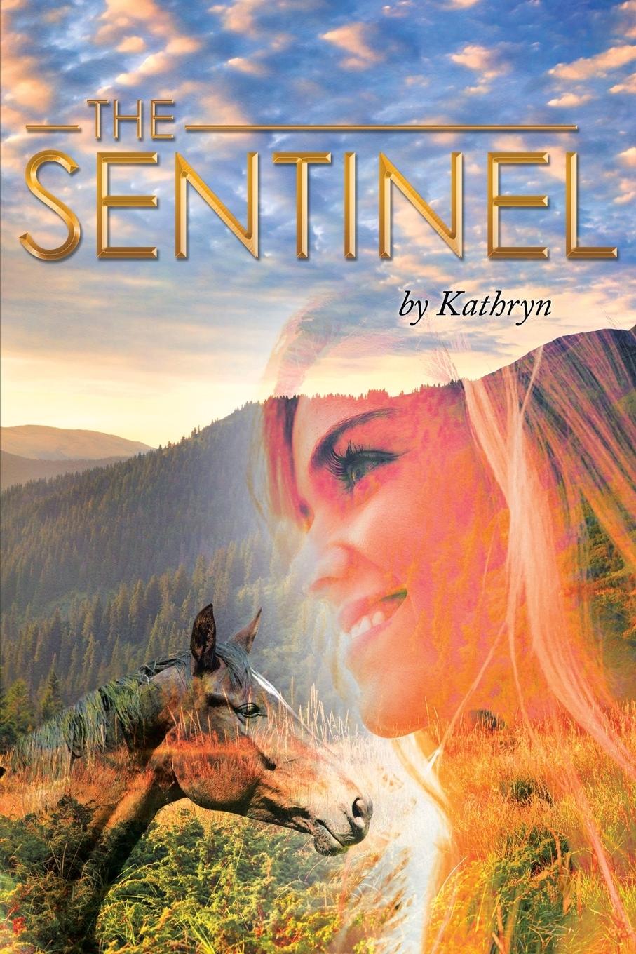 Vorderes Coverbild The Sentinel