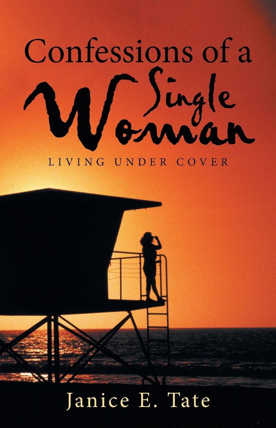 Vorderes Coverbild Confessions of a Single Woman