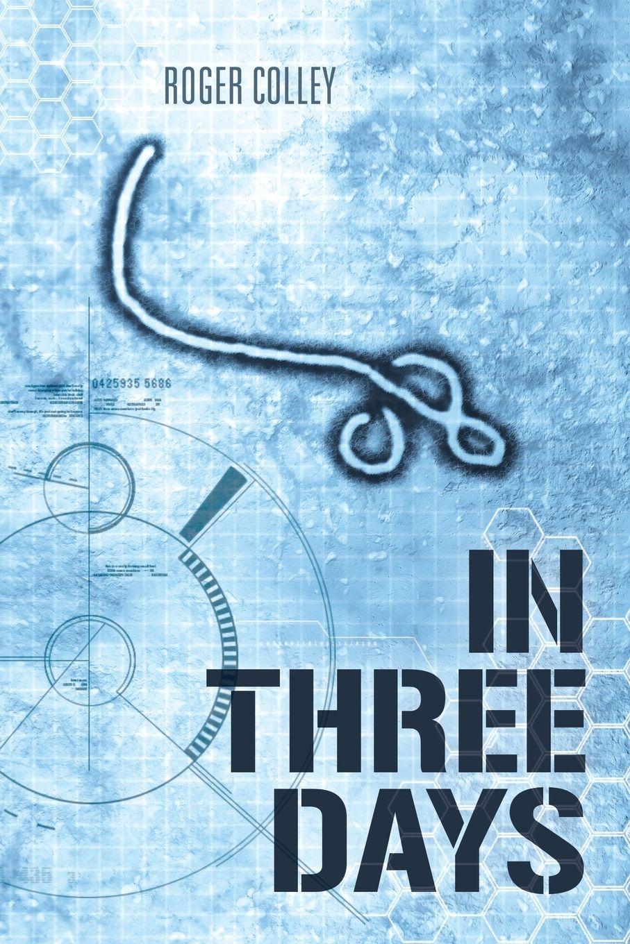 Vorderes Coverbild In Three Days