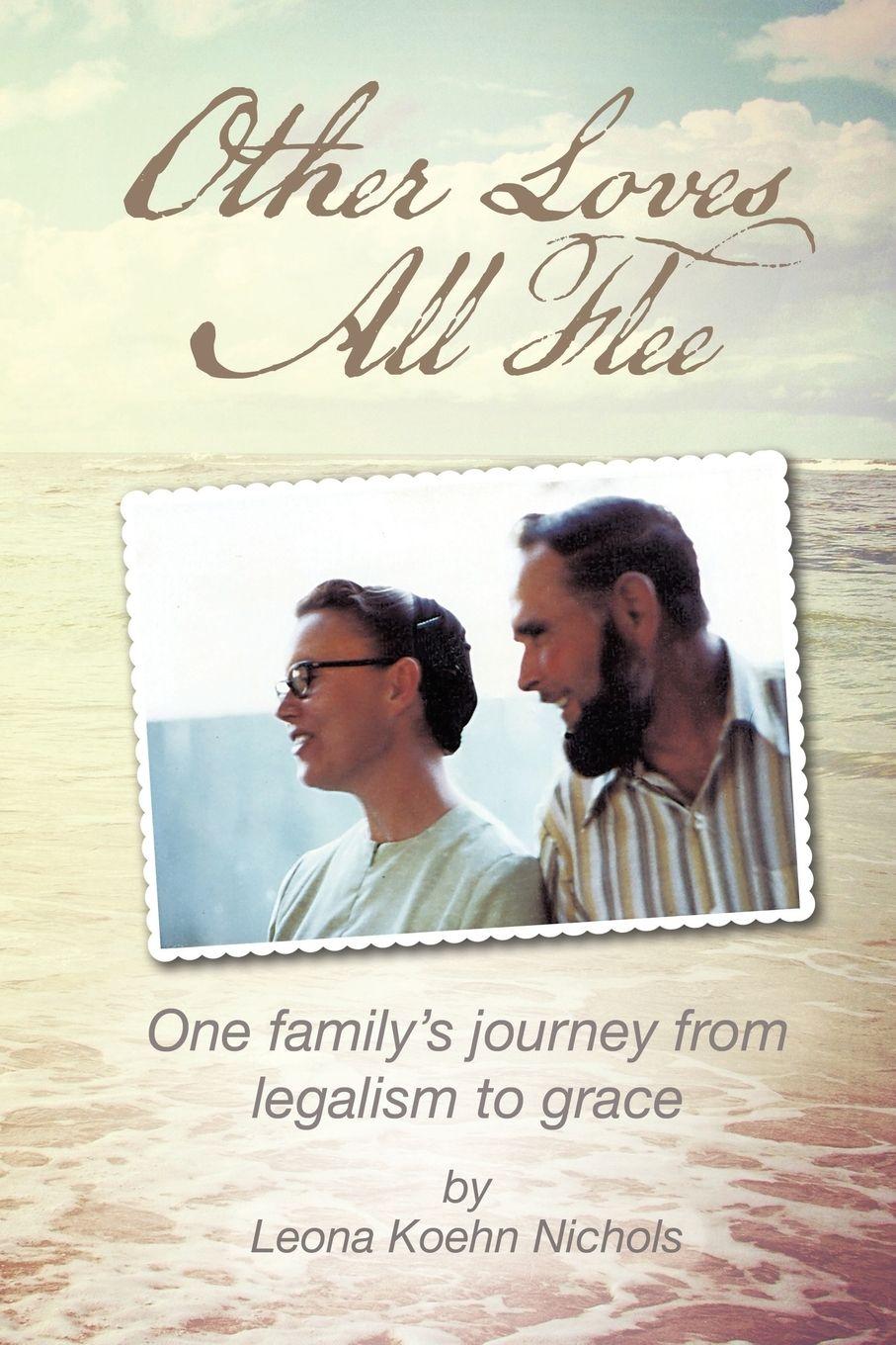 Vorderes Coverbild Other Loves All Flee