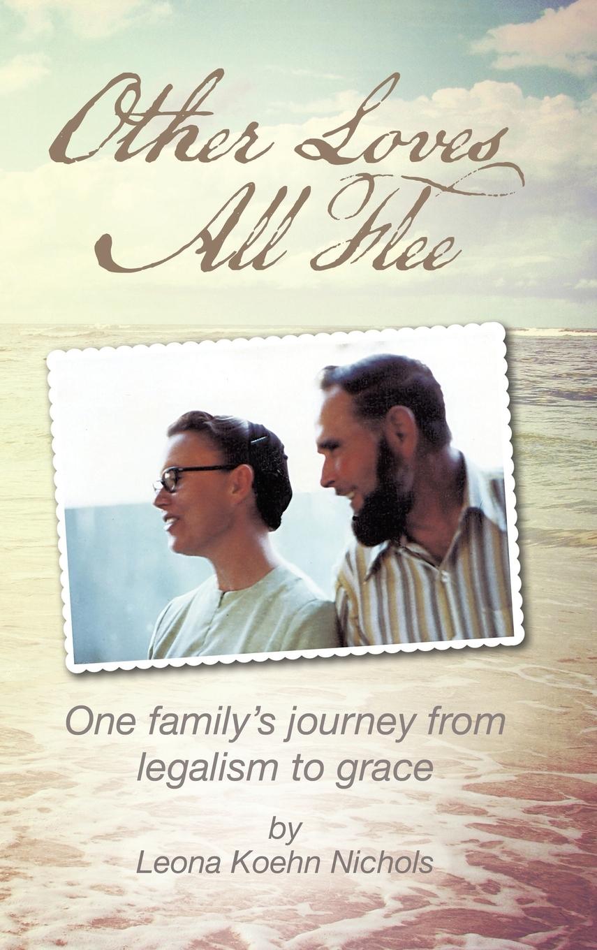 Vorderes Coverbild Other Loves All Flee