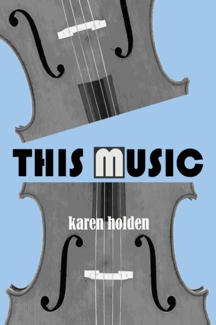 Vorderes Coverbild This Music