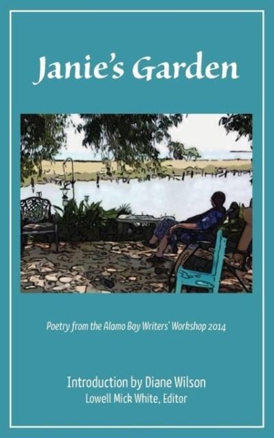 Vorderes Coverbild Janie's Garden