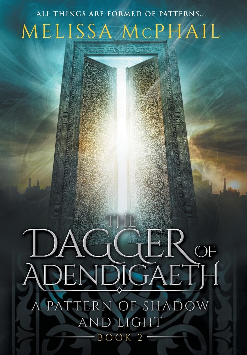 Vorderes Coverbild The Dagger of Adendigaeth
