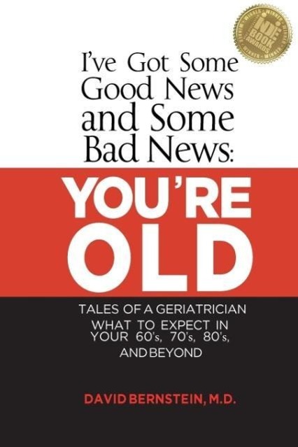 Vorderes Coverbild I've Got Some Good News and Some Bad News