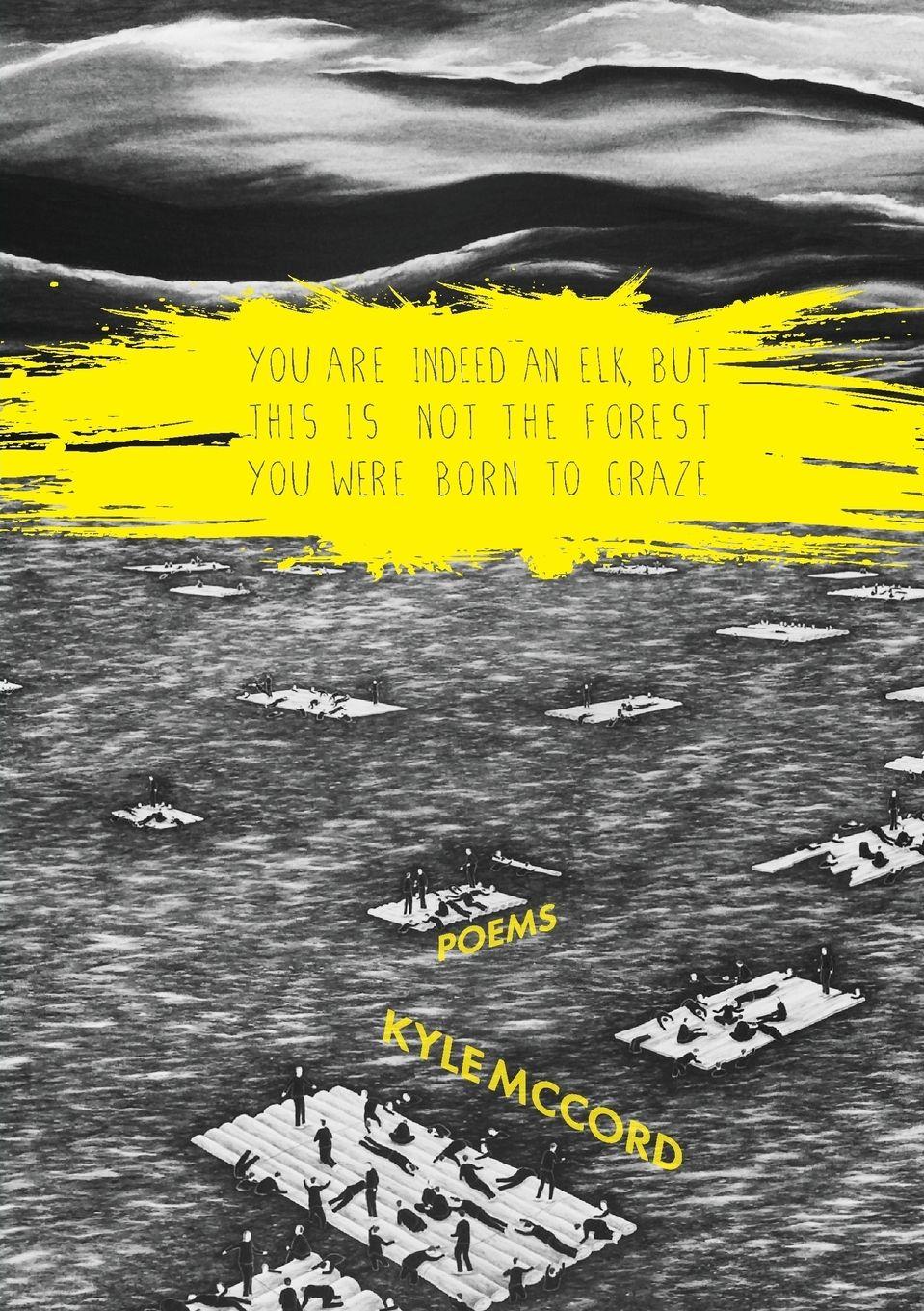 Vorderes Coverbild You Are Indeed An Elk, But This is Not the Forest You Were Born to Graze