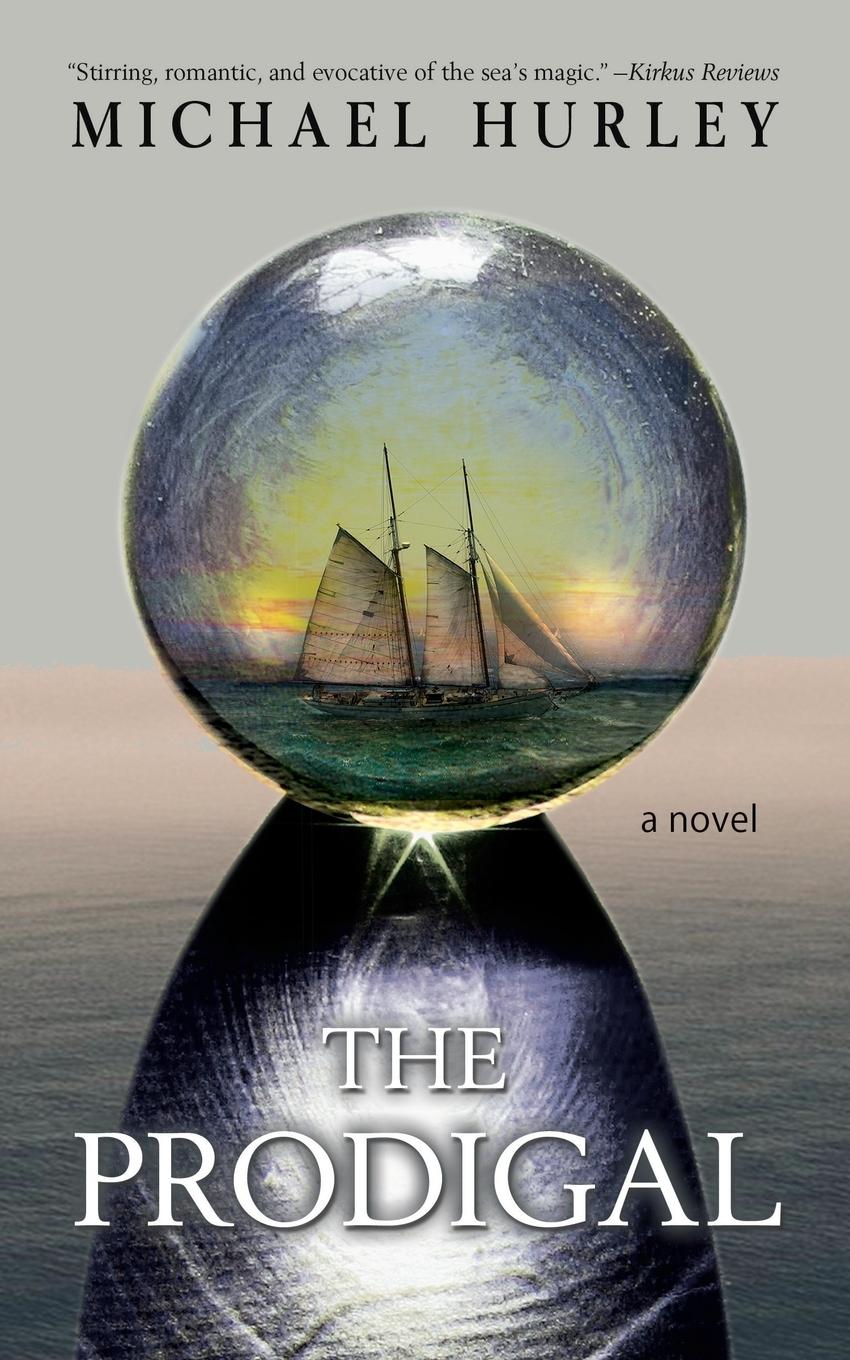 Vorderes Coverbild The Prodigal