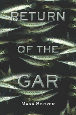 Vorderes Coverbild Return of the Gar