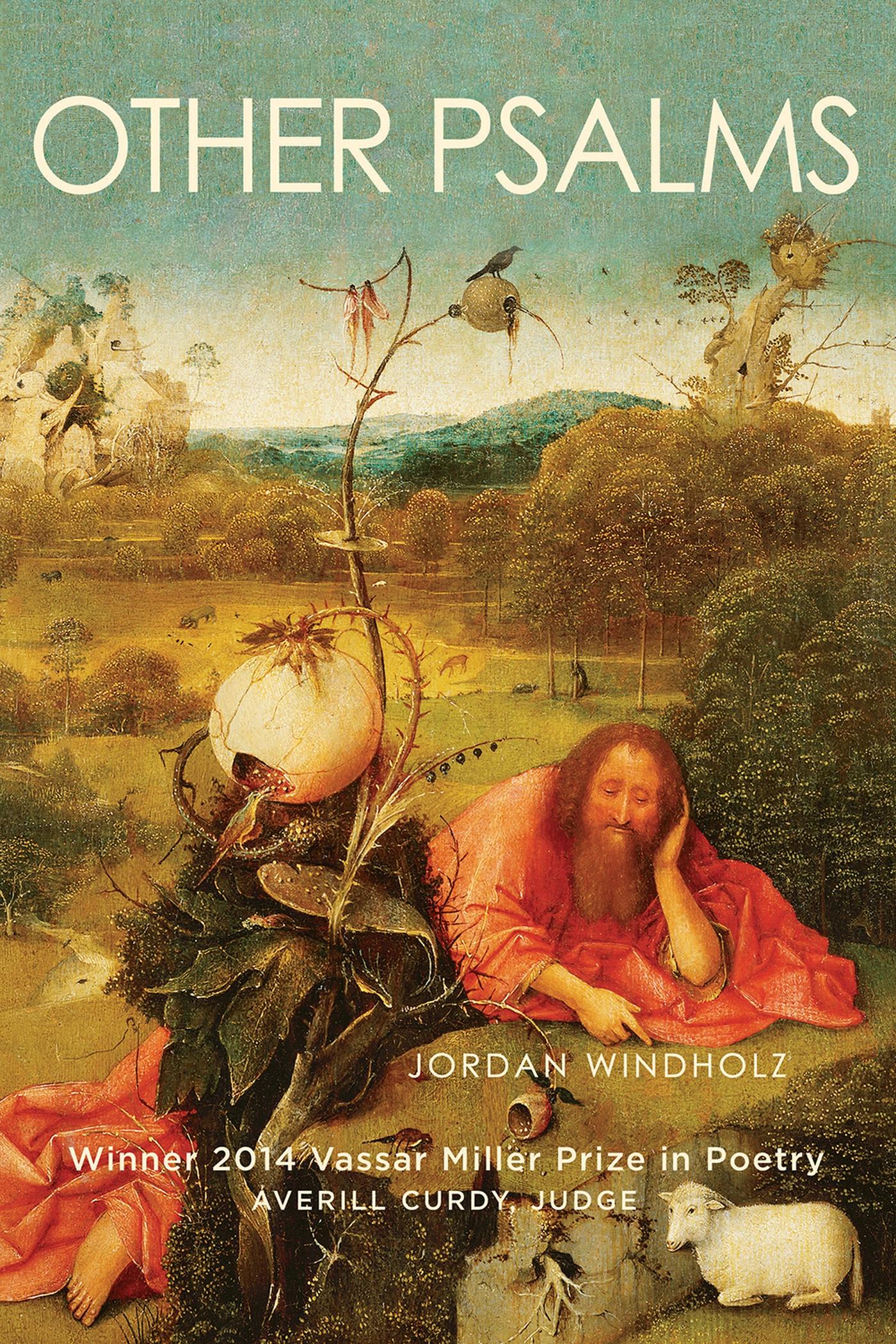 Vorderes Coverbild Other Psalms: Volume 22