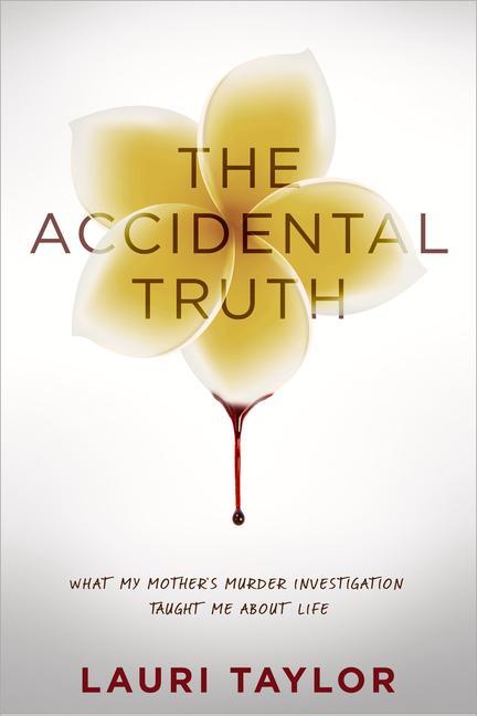 Vorderes Coverbild The Accidental Truth