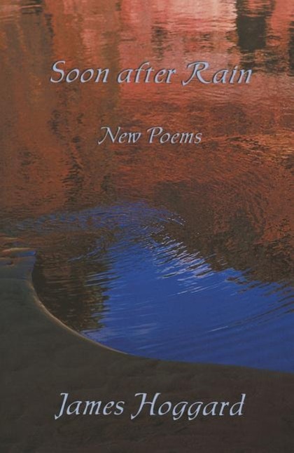 Vorderes Coverbild Soon After Rain