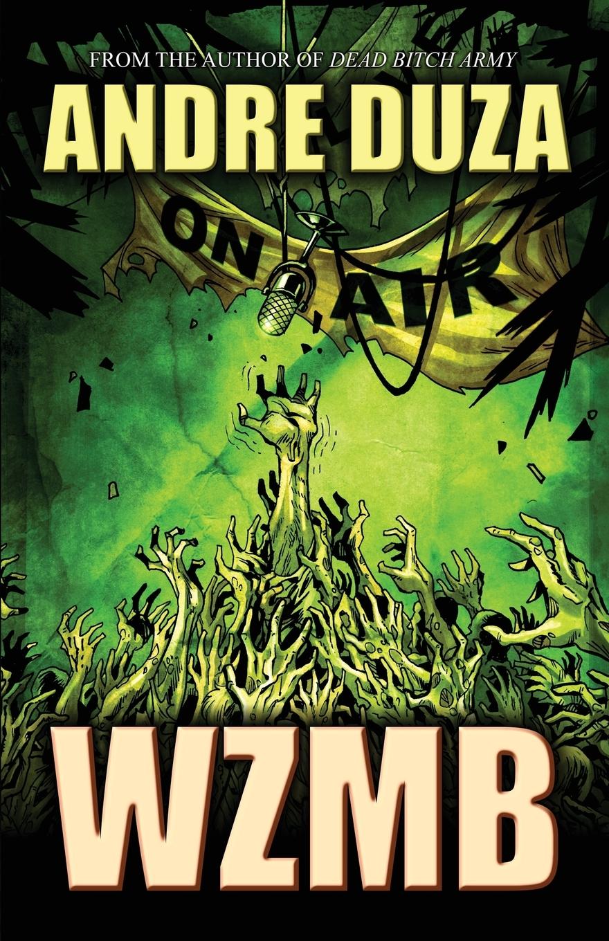 Vorderes Coverbild WZMB