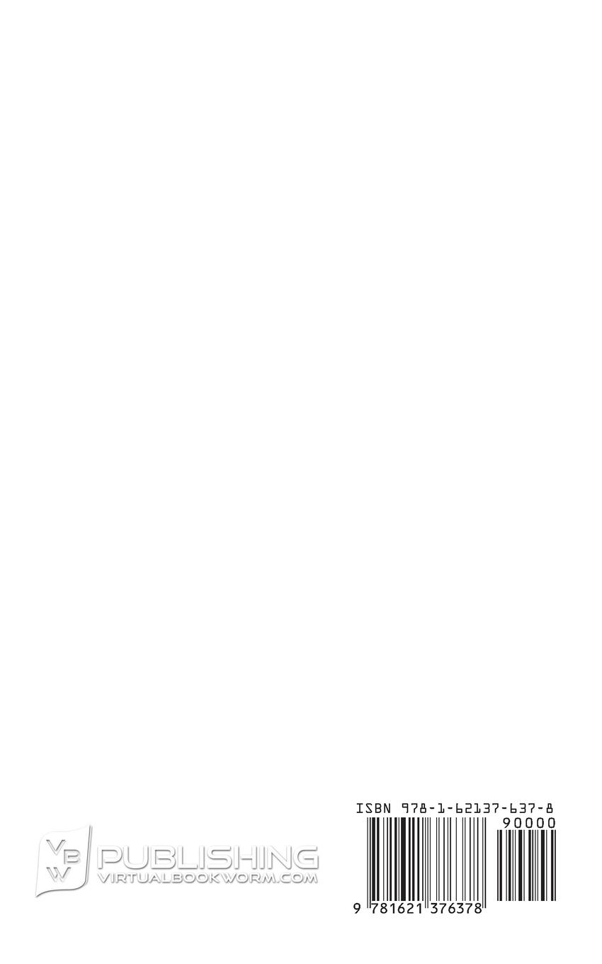 Rückseitencover The White Book