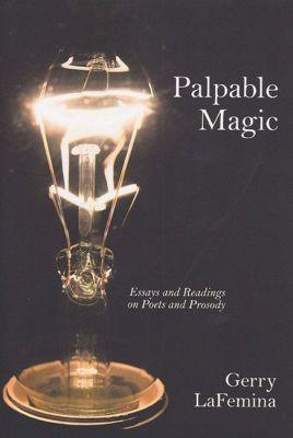 Vorderes Coverbild Palpable Magic