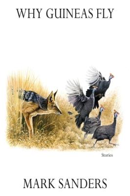 Vorderes Coverbild Why Guineas Fly