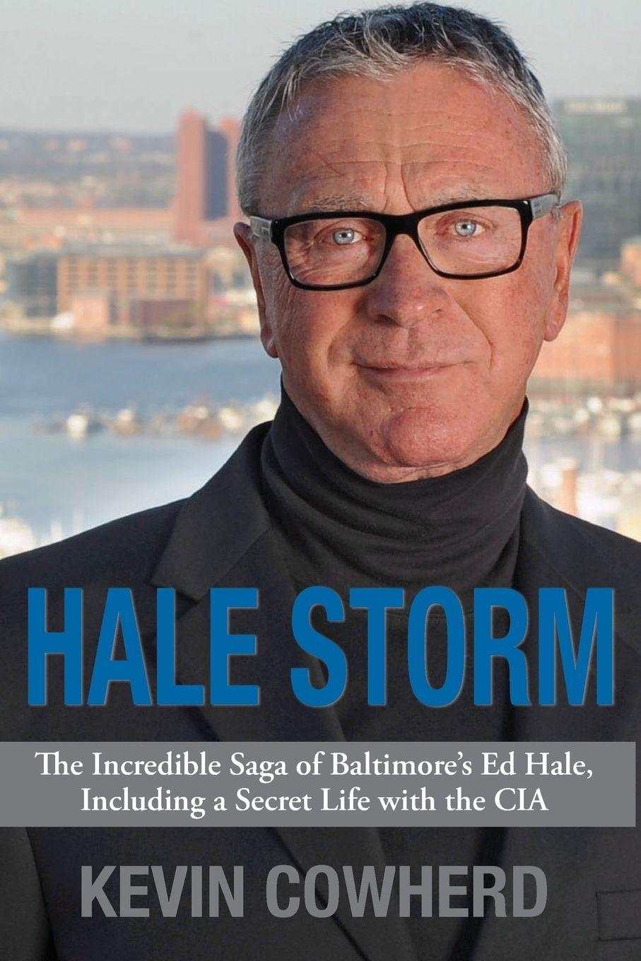 Vorderes Coverbild Hale Storm
