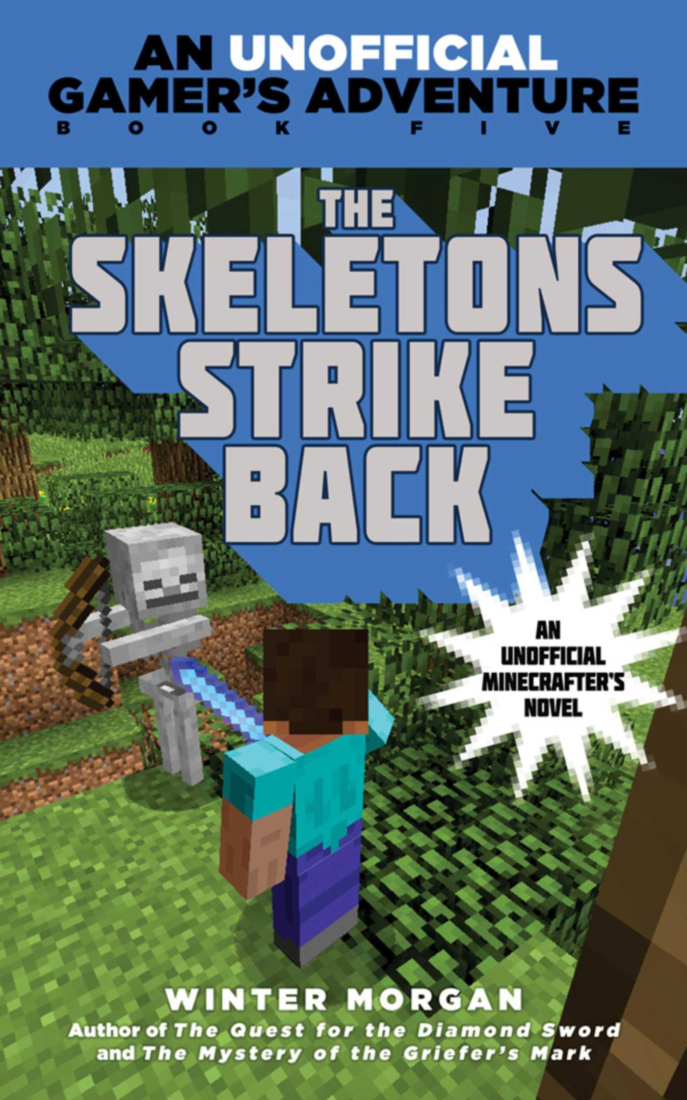 Vorderes Coverbild The Skeletons Strike Back