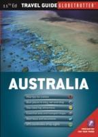 Vorderes Coverbild Australia Travel Pack
