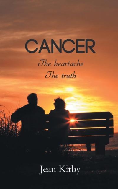 Vorderes Coverbild Cancer