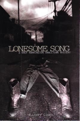 Vorderes Coverbild Lonesome Song