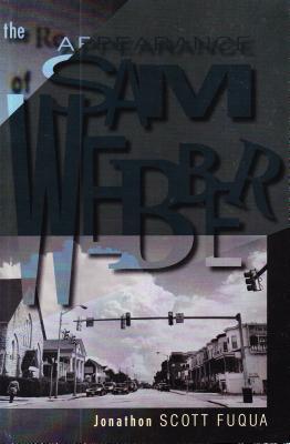 Vorderes Coverbild The Reappearance of Sam Webber