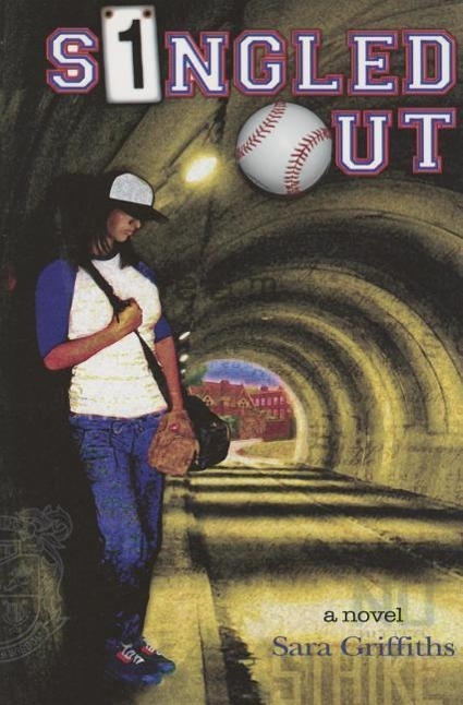 Vorderes Coverbild Singled Out